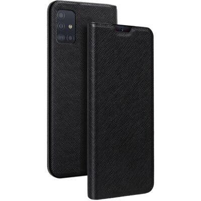 Bigben Connected Galaxy A7 2018 Schwarz - Schutzhülle mit Kartenfach & Video-Ständer Bigben Connected Galaxy A7 2018 Schwarz - Schutzhülle mit Kartenfach & Video-Ständer