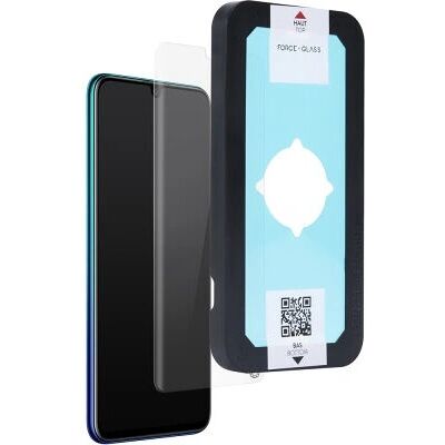 Lujuin lasinäyttö suoja Huawei P Smart 2019 & Honor 10 Lite Lujuin lasinäyttö suoja Huawei P Smart 2019 & Honor 10 Lite