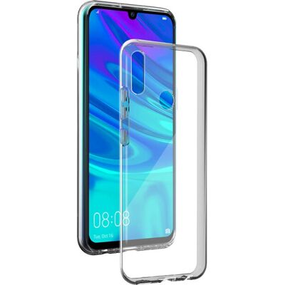 Bigben Connected Läpinäkyvä Puhelimen Kuori Huawei P Smart 2019 Bigben Connected Läpinäkyvä Puhelimen Kuori Huawei P Smart 2019
