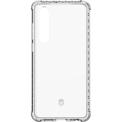Bigben Connected FCAIRP30T Mobile Phone Case - Transparent - P30 Bigben Connected FCAIRP30T Mobile Phone Case - Transparent - P30