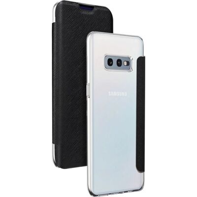 Big Ben Galaxy S10e Shockproof Folio Case - Mobile Phone Cover Big Ben Galaxy S10e Shockproof Folio Case - Mobile Phone Cover