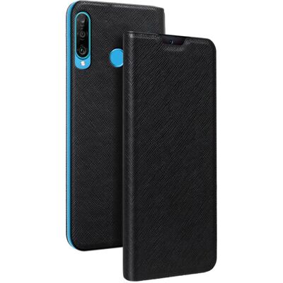Bigben Connected P30 Lite Black Phone Case Bigben Connected P30 Lite Black Phone Case