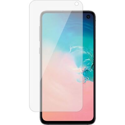 Bigben Connected Galaxy S10e Screen Protector - Scratchproof, Transparent Bigben Connected Galaxy S10e Screen Protector - Scratchproof, Transparent