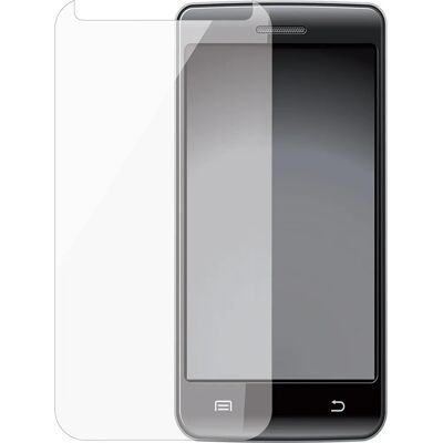 Bigben Connected PEGLASSUNIV47V2 Tempered Glass Screen Protector - 4.7-5 inch Smartphone Bigben Connected PEGLASSUNIV47V2 Tempered Glass Screen Protector - 4.7-5 inch Smartphone