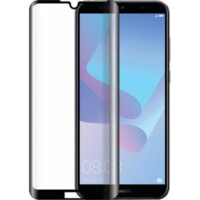 Bigben Connected PEGLASSY62019 Tempered Glass Screen Protector - Screen Protector Bigben Connected PEGLASSY62019 Tempered Glass Screen Protector - Screen Protector