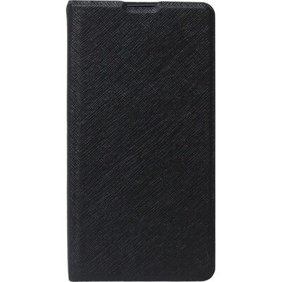 Bigben Connected Huawei Y6 2019 Black Folio Case Bigben Connected Huawei Y6 2019 Black Folio Case