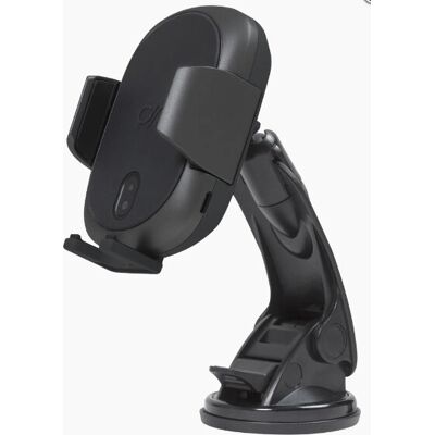 Bigben FPINCARSENSFASTG Grauer induktionsauto-Lader Bigben FPINCARSENSFASTG Grauer induktionsauto-Lader