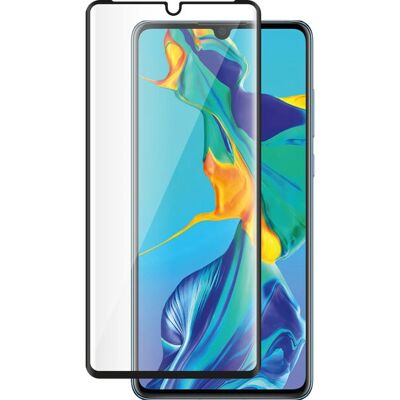 Bigben P30 Tempered Glass Screen Protector - Screen Protector Bigben P30 Tempered Glass Screen Protector - Screen Protector