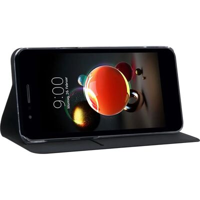 Bigben Connected K9 Folio Case with Stand & Card Holder - Phone Case Bigben Connected K9 Folio Case with Stand & Card Holder - Phone Case