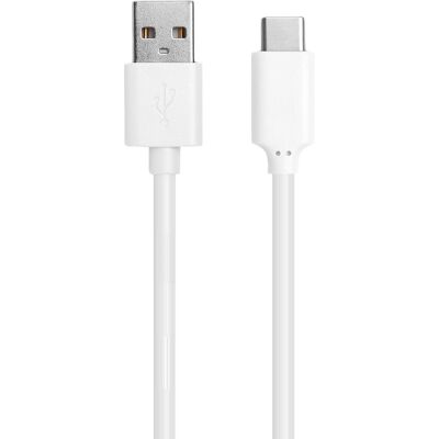 Bigben Interactive USB Cable Micro USB C White - USB Cable Bigben Interactive USB Cable Micro USB C White - USB Cable