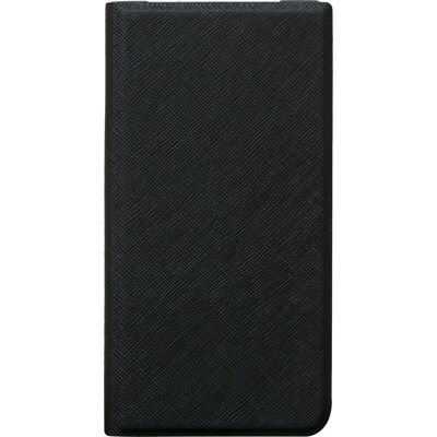 BigBen Connected Galaxy A80 Black Protective Folio Case with Card Holder & Stand BigBen Connected Galaxy A80 Black Protective Folio Case with Card Holder & Stand