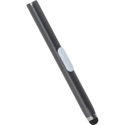 BigBen Connected Magnetic Stylus - Pressure Sensitive - Dark Grey BigBen Connected Magnetic Stylus - Pressure Sensitive - Dark Grey