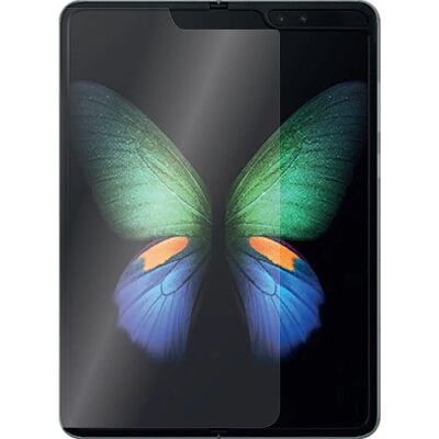 Bigben Connected Galaxy Fold Näytönsuojus - Iskunkestävä Bigben Connected Galaxy Fold Näytönsuojus - Iskunkestävä