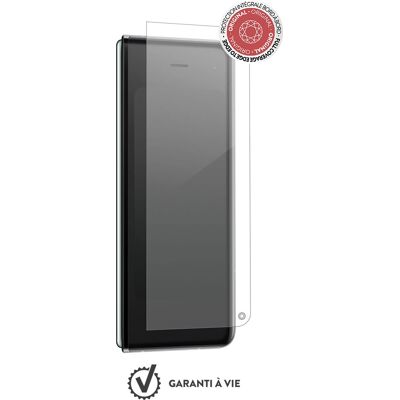 Force Glass Galaxy Fold Displayschutz - Gehärtetes Glas Force Glass Galaxy Fold Displayschutz - Gehärtetes Glas
