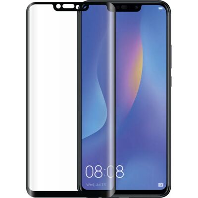 Bigben Connected PEGLASSH20LITE - Näytönsuojus, musta, Honor 20 Lite Bigben Connected PEGLASSH20LITE - Näytönsuojus, musta, Honor 20 Lite