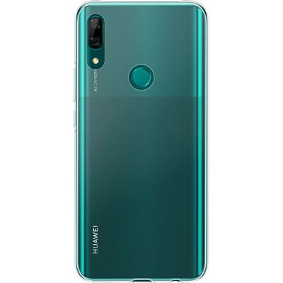 Bigben Connected Huawei P Smart Z Läpinäkyvä Pussukka Bigben Connected Huawei P Smart Z Läpinäkyvä Pussukka