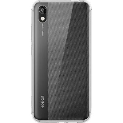 Bigben Connected Läpinäkyvä Honor 8S -puhelimen suojus Bigben Connected Läpinäkyvä Honor 8S -puhelimen suojus
