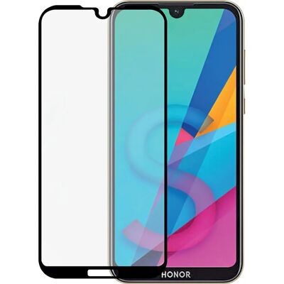 BigBen Connected Honor 8S Tempered Glass Screen Protector - Mobile Phone BigBen Connected Honor 8S Tempered Glass Screen Protector - Mobile Phone