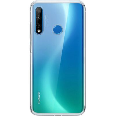 Bigben Connected P20 Lite 2019 Läpinäkyvä Puhelimen Kuori Bigben Connected P20 Lite 2019 Läpinäkyvä Puhelimen Kuori