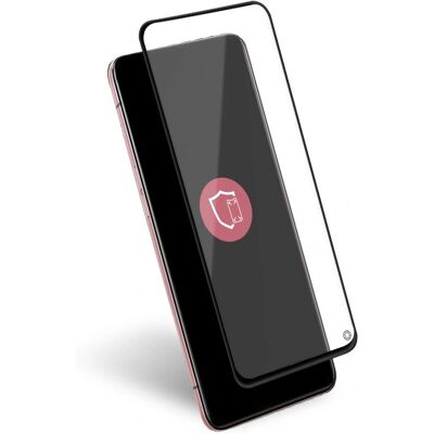 Force Glass Reno 10X Zoom - Gehärtetes Glass-Displayschutz Force Glass Reno 10X Zoom - Gehärtetes Glass-Displayschutz