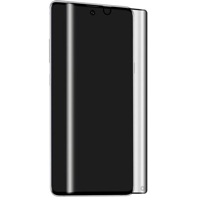 Protector d'écran en verre trempé pour Samsung Note 10 Plus - Transparent - Publicité Protector d'écran en verre trempé pour Samsung Note 10 Plus - Transparent - Publicité