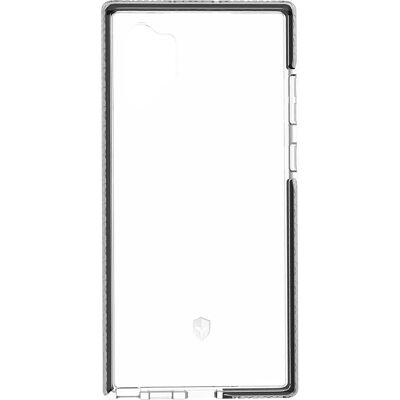 Bigben Connected Galaxy Note 10 Grey Cover - Mobile Phone Case Bigben Connected Galaxy Note 10 Grey Cover - Mobile Phone Case