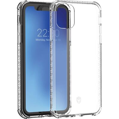 Bigben FCAIRIP1965T Coque Transparente - Étui pour Mobile - Publicité Bigben FCAIRIP1965T Coque Transparente - Étui pour Mobile - Publicité