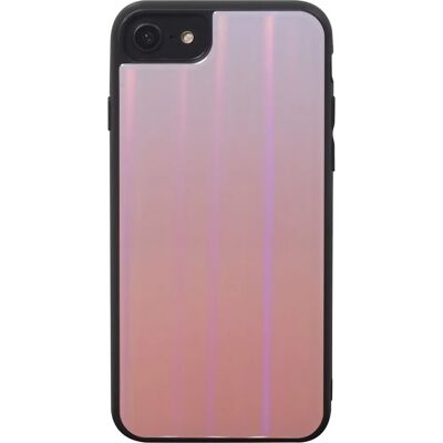 BigBen Connected iPhone Case Pink - Slim, Gradient, Anti-yellowing BigBen Connected iPhone Case Pink - Slim, Gradient, Anti-yellowing