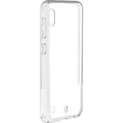 Bigben A10 A105 Reinforced Transparent Phone Case - Mobile Protection Bigben A10 A105 Reinforced Transparent Phone Case - Mobile Protection