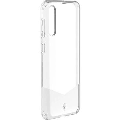 BIG BEN FCPUREGA50T - Coque Transparente pour Samsung Galaxy A50 - Publicité BIG BEN FCPUREGA50T - Coque Transparente pour Samsung Galaxy A50 - Publicité