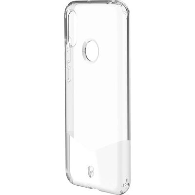 Force Case Funda Reforzada Huawei Y6 2019 PURE Transparente Force Case Funda Reforzada Huawei Y6 2019 PURE Transparente