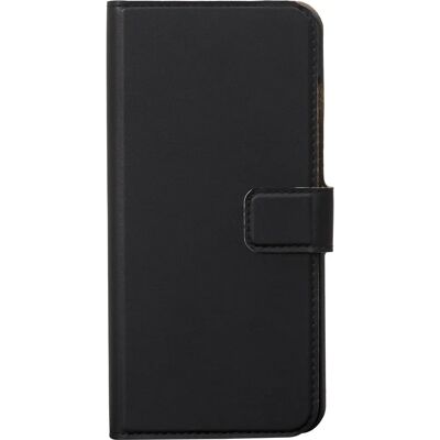 Bigben Black Neva Zen Phone Case with Stand & Cardholder Bigben Black Neva Zen Phone Case with Stand & Cardholder