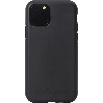 Coque Bigben Connected pour iPhone 11 Pro - Noir - Publicité Coque Bigben Connected pour iPhone 11 Pro - Noir - Publicité