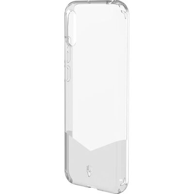 Force Case Funda reforzada transparente para Huawei Y6 2019 PURE Force Case Funda reforzada transparente para Huawei Y6 2019 PURE