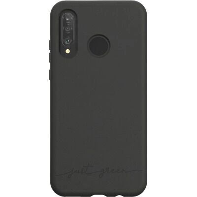 Big Ben JGCOVP30LITEB Recyclable Black Phone Case - Phone Case Big Ben JGCOVP30LITEB Recyclable Black Phone Case - Phone Case