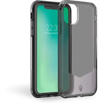 Force Case iPhone 11 PURE Verstärkte Schwarze Hülle Force Case iPhone 11 PURE Verstärkte Schwarze Hülle