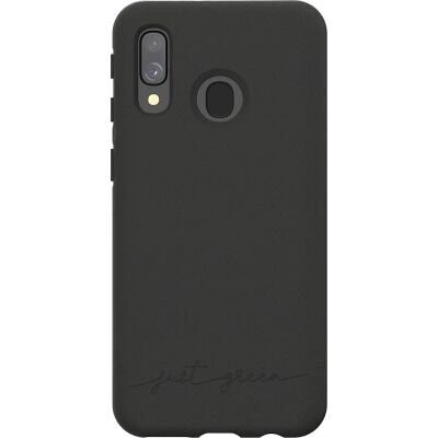 Big Ben Galaxy A4 Biologisch abbaubare Handyhülle - Schwarz Big Ben Galaxy A4 Biologisch abbaubare Handyhülle - Schwarz