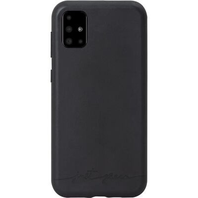 Bigben Connected JGCOVGA51B Custodia ecologica per Galaxy A51 Bigben Connected JGCOVGA51B Custodia ecologica per Galaxy A51