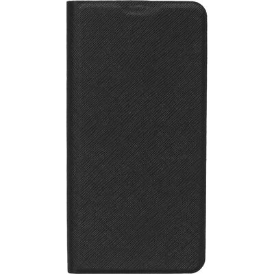 Bigben Connected Huawei Nova 5T Folio Case - Black Bigben Connected Huawei Nova 5T Folio Case - Black