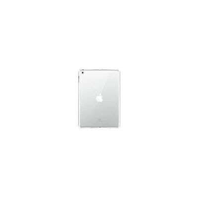 Bigben Connected SILITRANSIPAD - Coque transparente pour iPad 10,2'' - Publicité Bigben Connected SILITRANSIPAD - Coque transparente pour iPad 10,2'' - Publicité