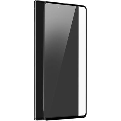 Samsung Note 10 Lite Härdat Glas Skärmskydd Samsung Note 10 Lite Härdat Glas Skärmskydd