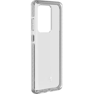Bigben Interactive FCLIFENGS20UT Carcasa Transparente Galaxy S20 Ultra Bigben Interactive FCLIFENGS20UT Carcasa Transparente Galaxy S20 Ultra