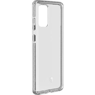 Bigben Interactive FCLIFENGS20PT Galaxy S20+ Transparent Case Bigben Interactive FCLIFENGS20PT Galaxy S20+ Transparent Case