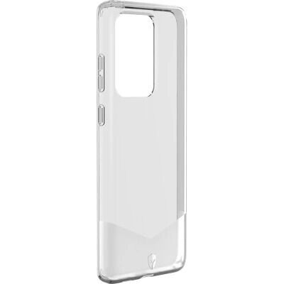 Bigben Interactive FCPUREGS20UT Versterkte doorzichtige Telefoonhoesje - Mobiele telefoon Bigben Interactive FCPUREGS20UT Versterkte doorzichtige Telefoonhoesje - Mobiele telefoon