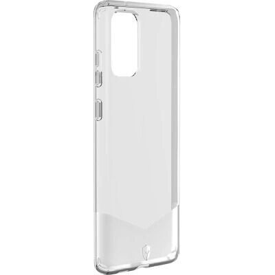 Bigben Interactive FCPUREGS20PT Transparent Phone Case - Galaxy S20 Plus Bigben Interactive FCPUREGS20PT Transparent Phone Case - Galaxy S20 Plus