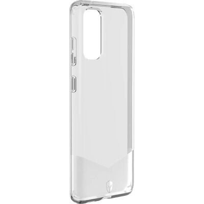 Bigben Interactive FCPUREGS20T Phone Case - Transparent Protection for Galaxy S20 Bigben Interactive FCPUREGS20T Phone Case - Transparent Protection for Galaxy S20