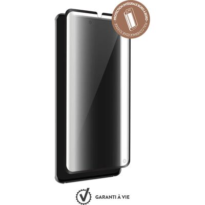 Protector de Pantalla Force Glass Galaxy S20 Plus - Transparente Protector de Pantalla Force Glass Galaxy S20 Plus - Transparente