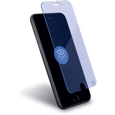 Force Glass Screen Protector Blue - Mobile Phone Screen Protector Force Glass Screen Protector Blue - Mobile Phone Screen Protector
