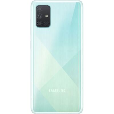 Bigben Connected SILITRANSA41 Mobile Phone Case - Transparent Bigben Connected SILITRANSA41 Mobile Phone Case - Transparent