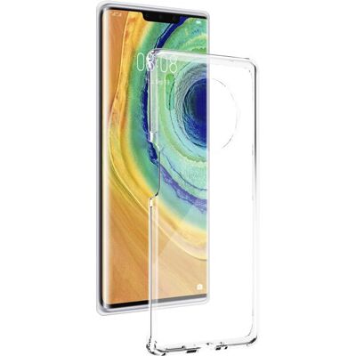 Bigben Connected Huawei Mate 30 Pro Transparent Case Bigben Connected Huawei Mate 30 Pro Transparent Case